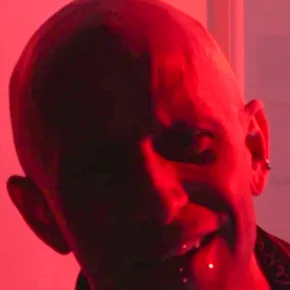 Barry Scott Barry Scott