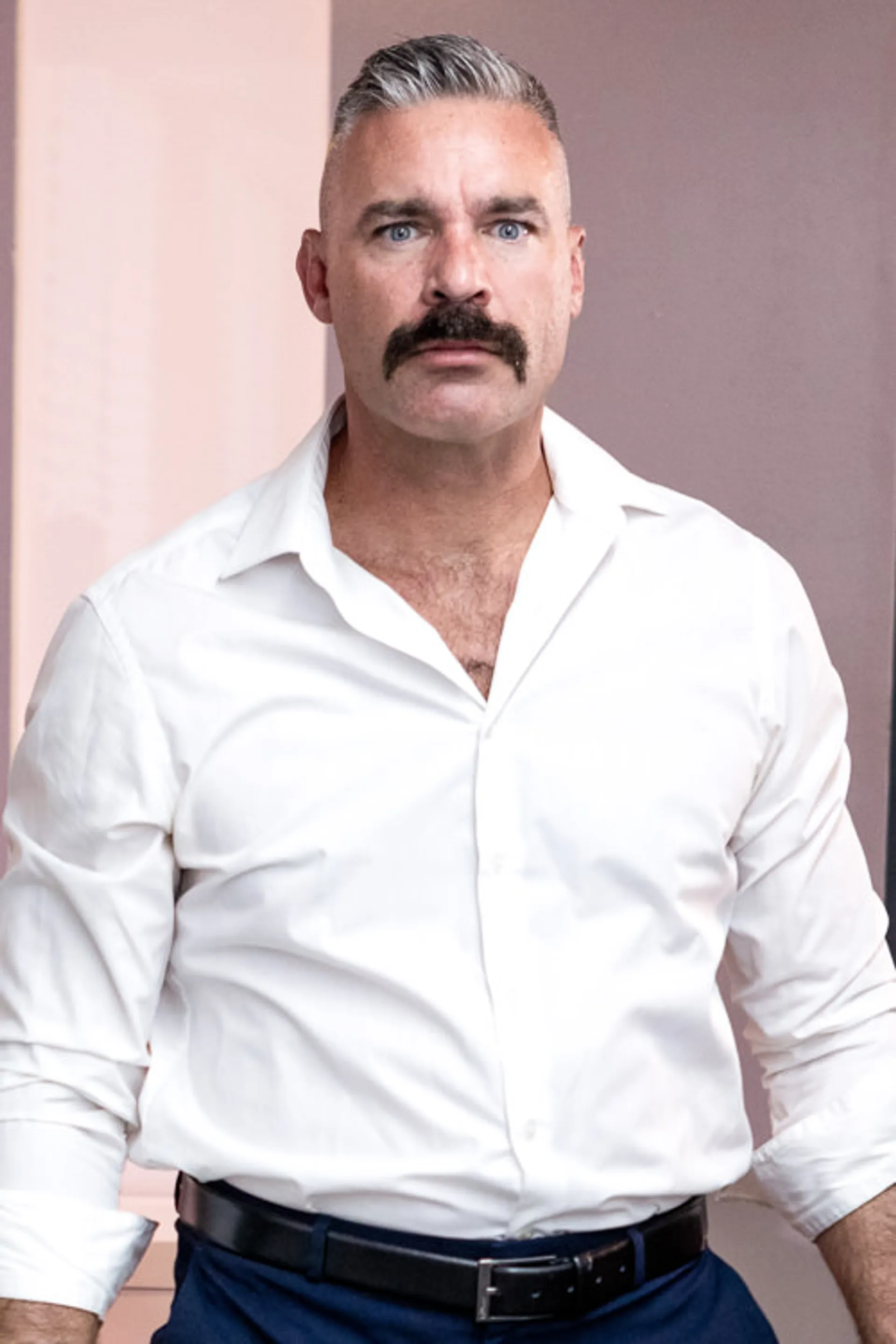 Charles Dera