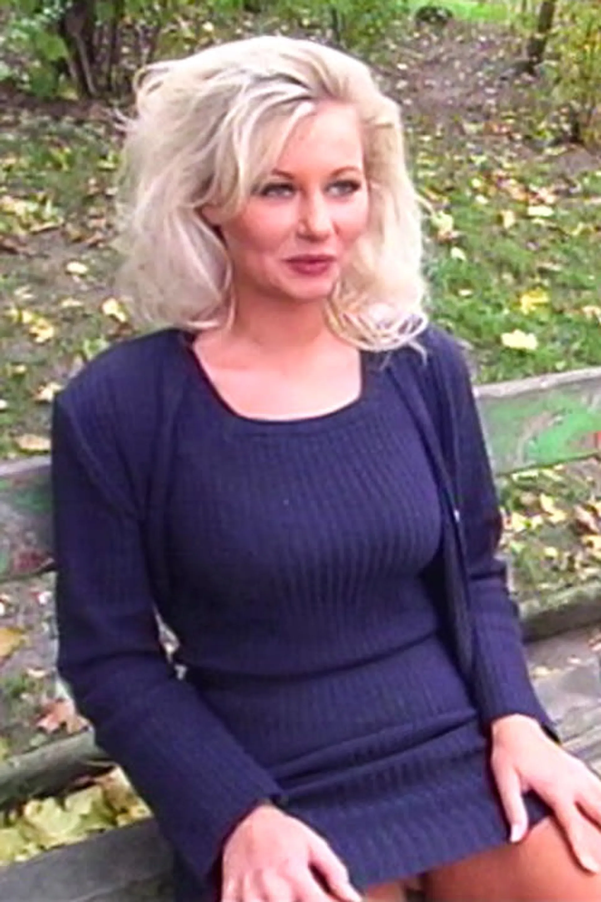 Lucy Loren