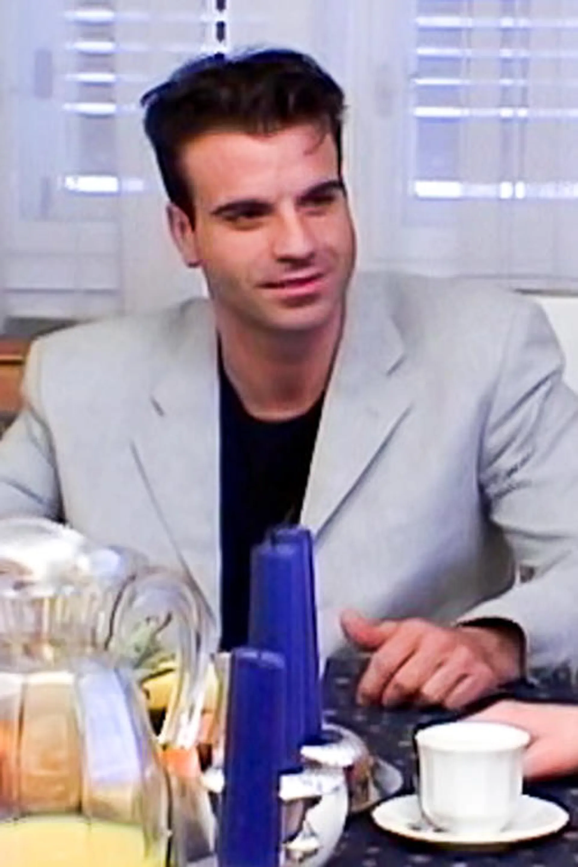 Claudio Meloni