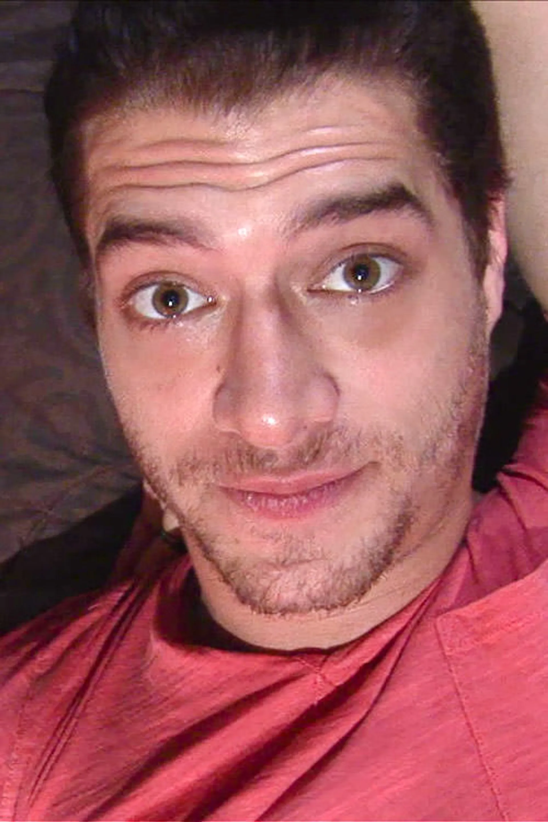 Xander Corvus