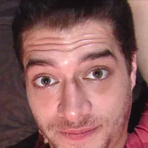 Xander Corvus Xander Corvus