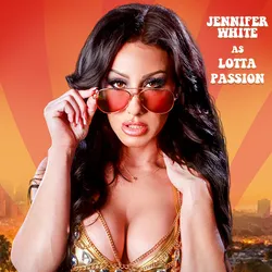 Jennifer White Jennifer White