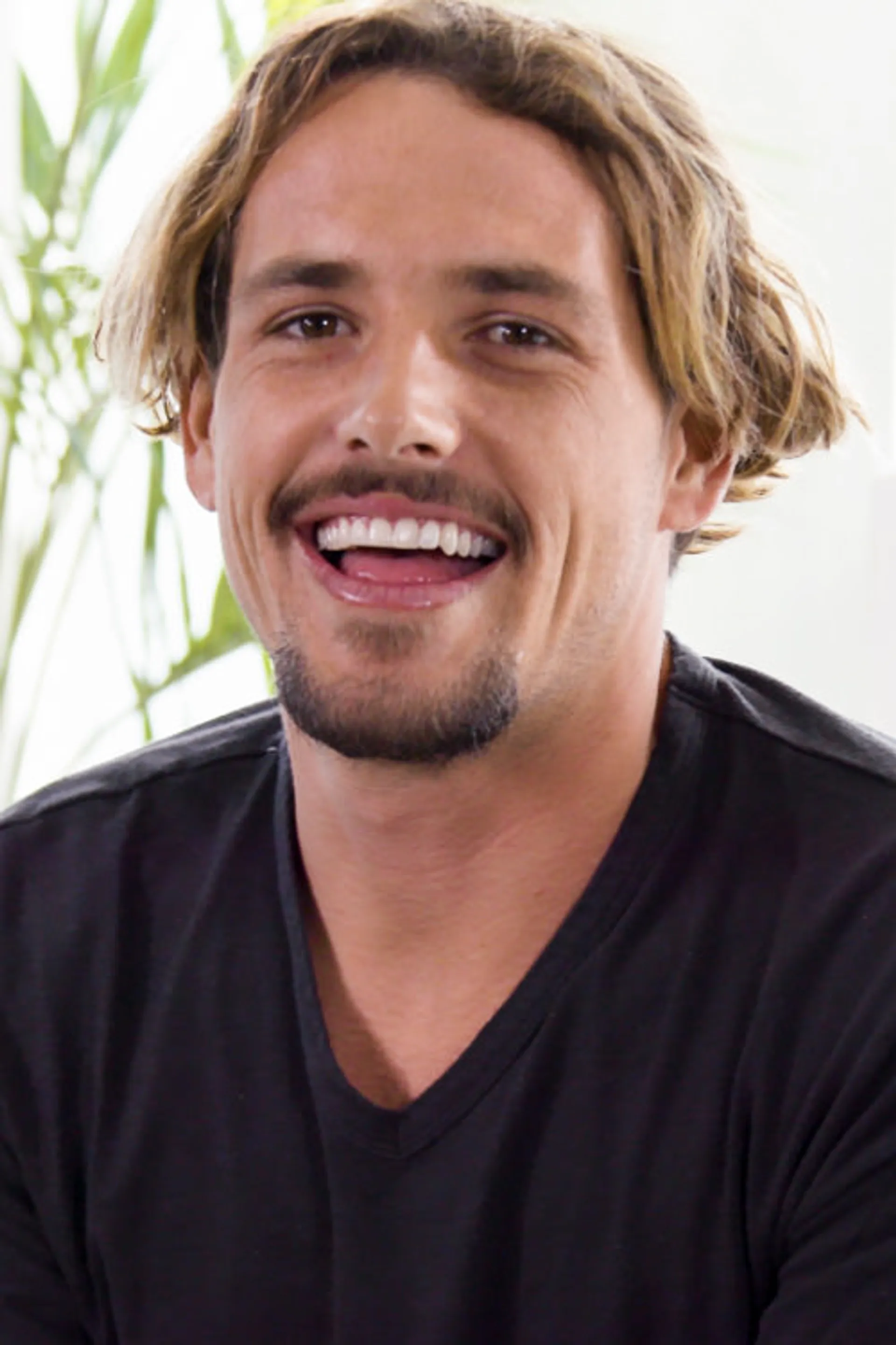 Tyler Nixon
