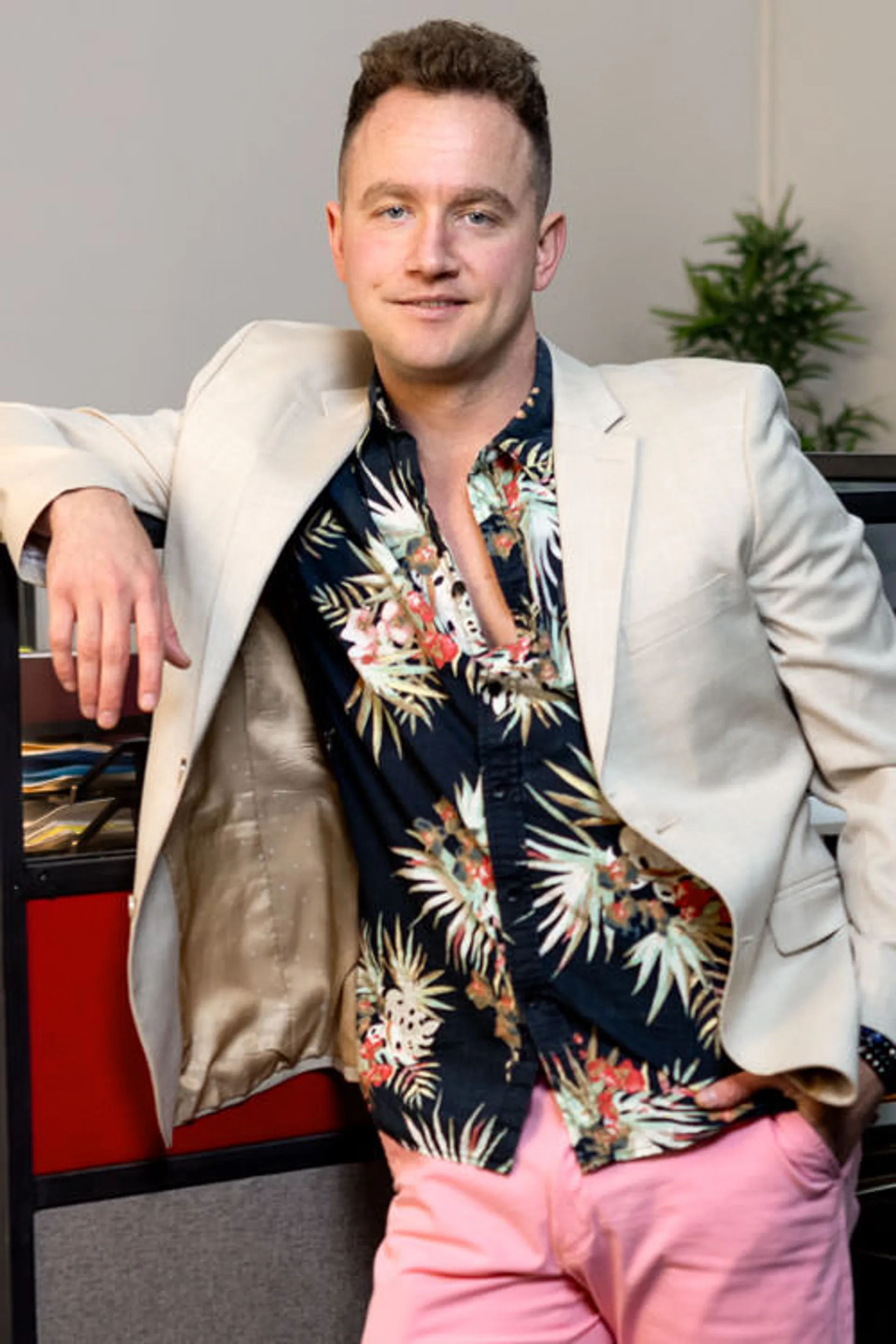 Van Wylde