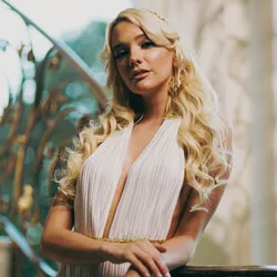 Kenna James Kenna James