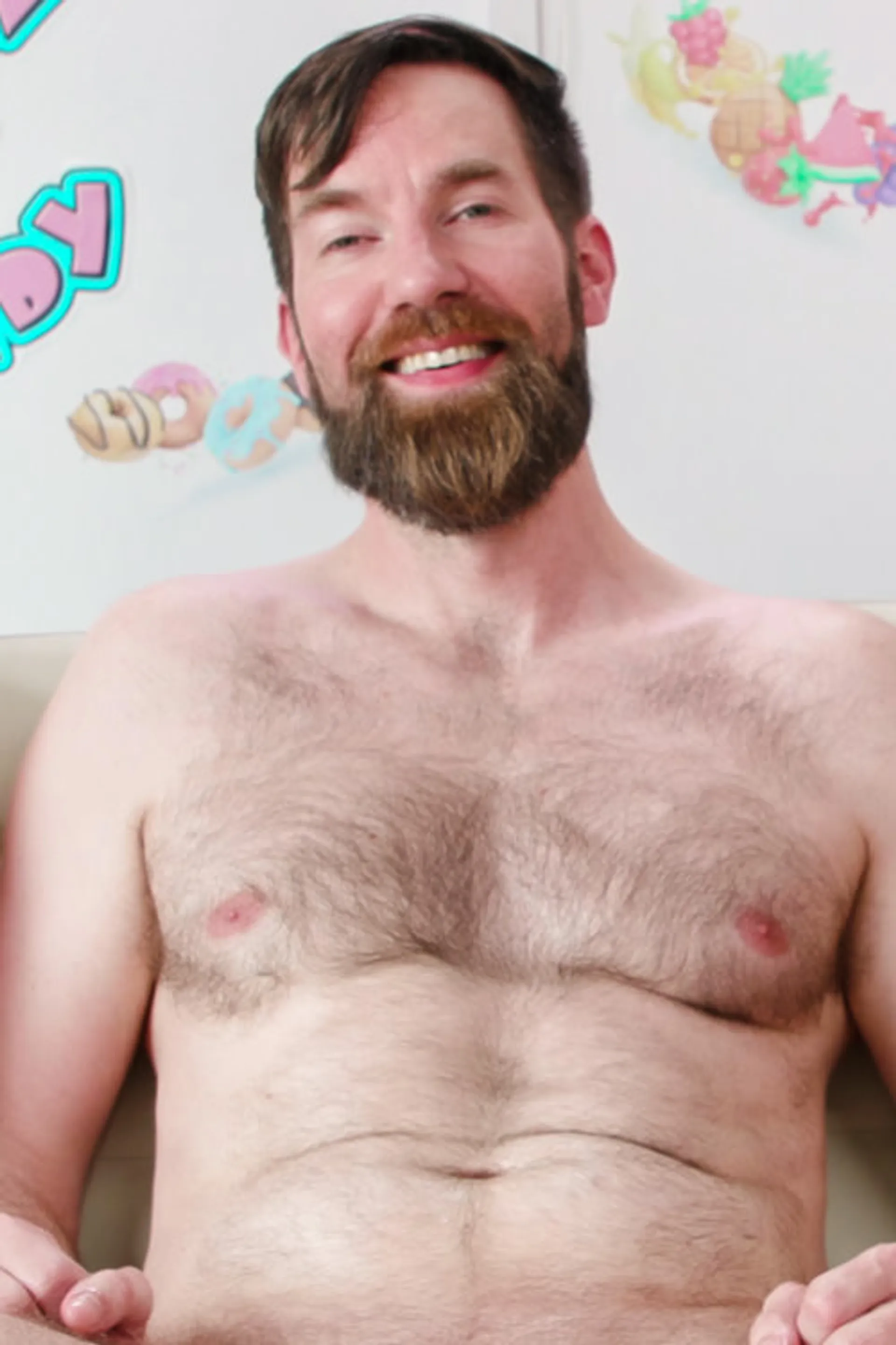 Chris Epic