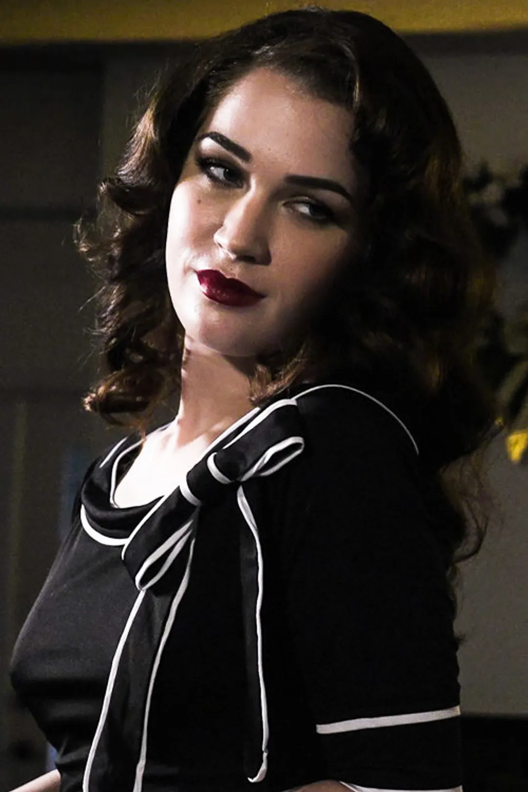 Evelyn Claire