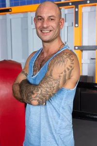 Mike Angelo