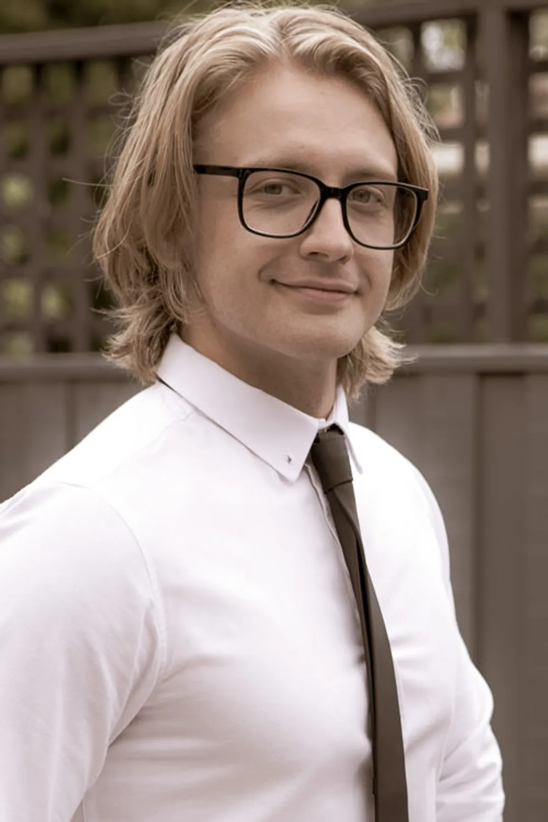 Luc Dean