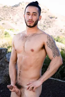 Xavier Cole Xavier Cole