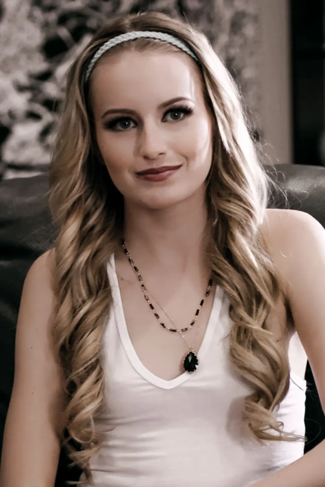 Scarlett Sage