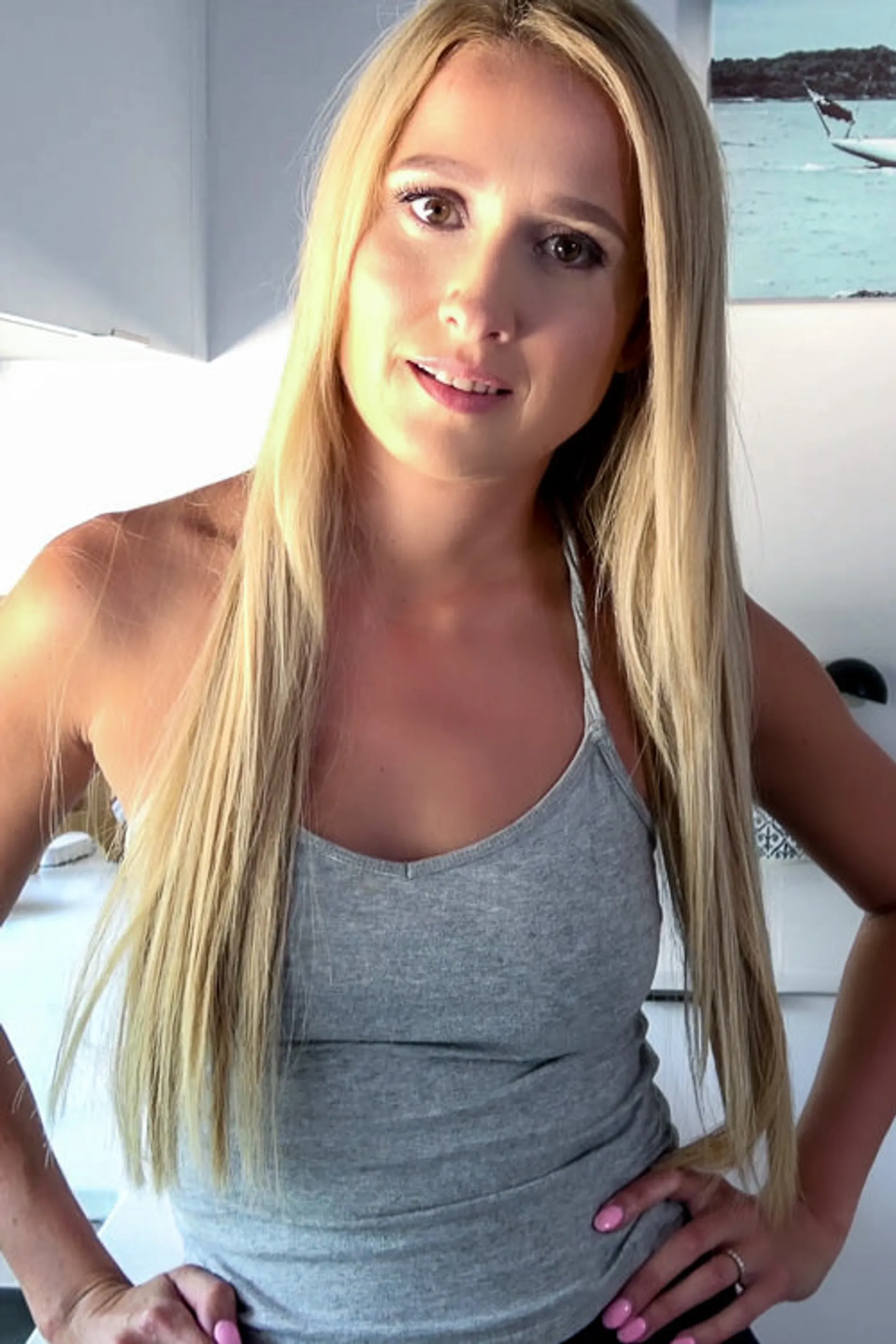 Misha Mynx