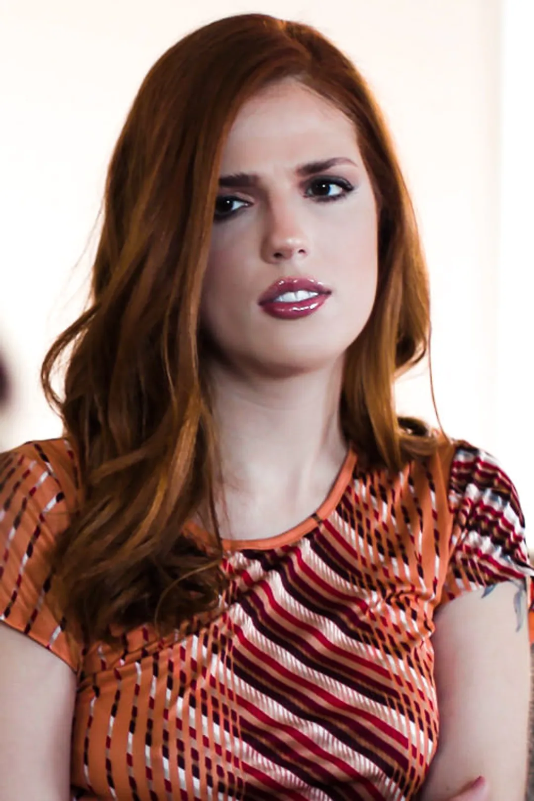 Scarlett Mae