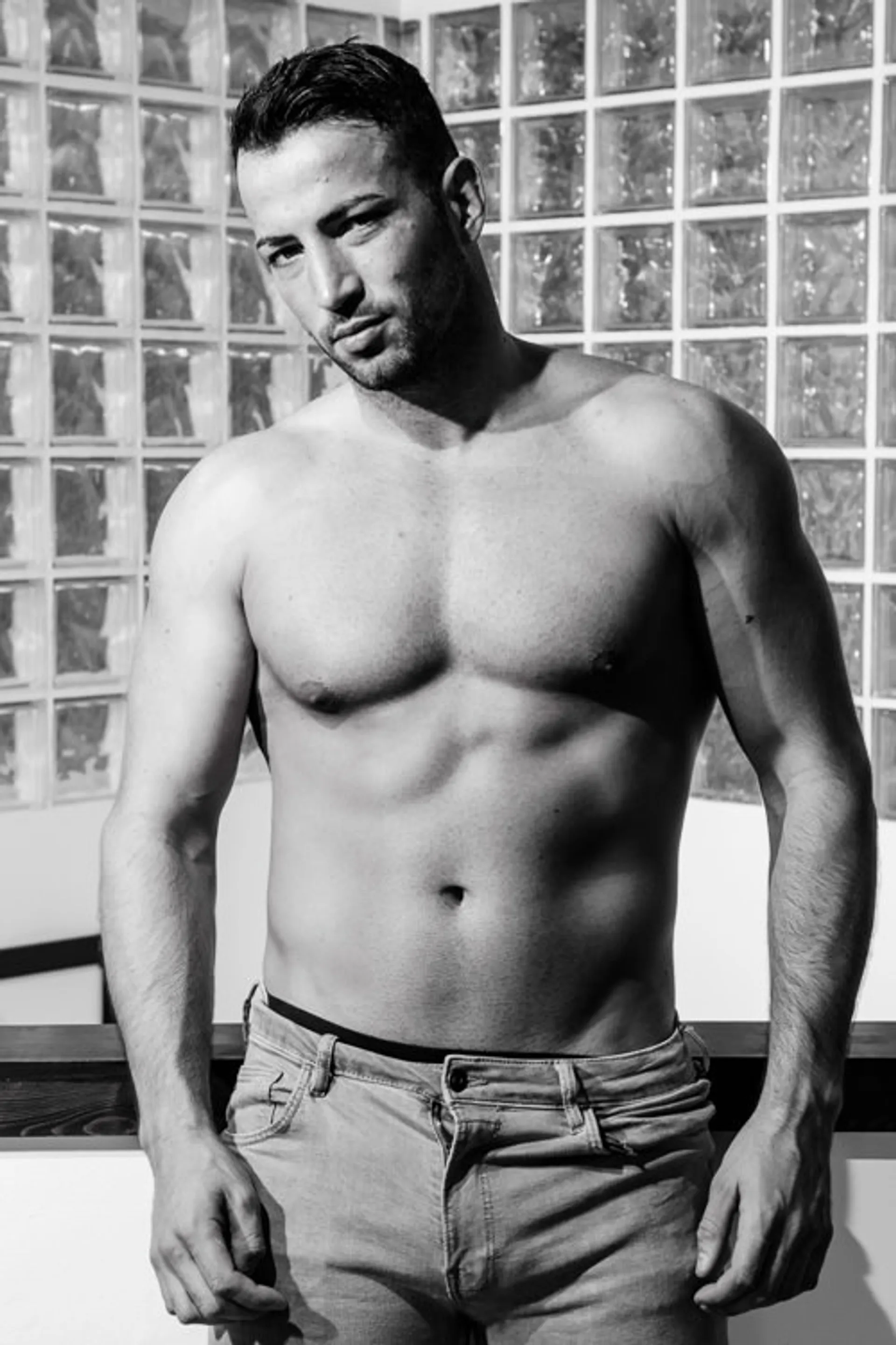 Maximo Garcia