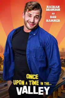 Nathan Bronson Nathan Bronson