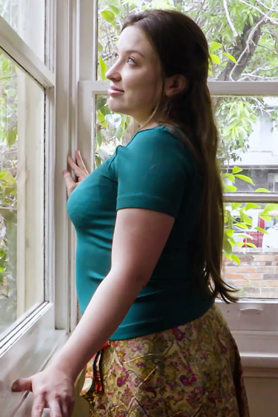 Amber Leigh