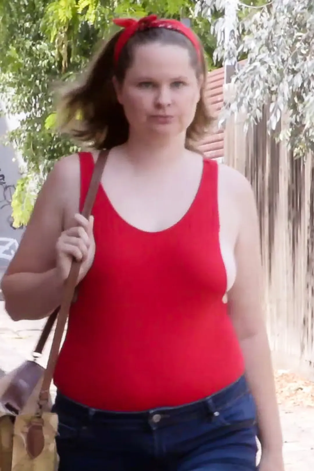 Sarah N