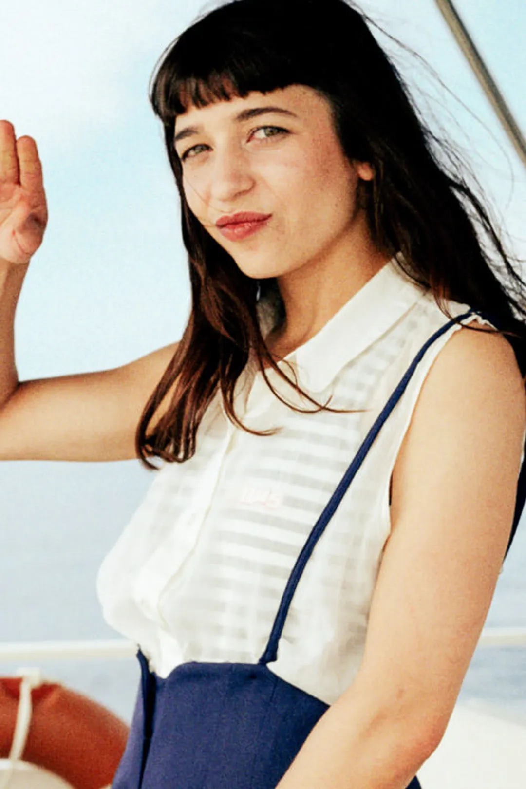 Paulita Pappel