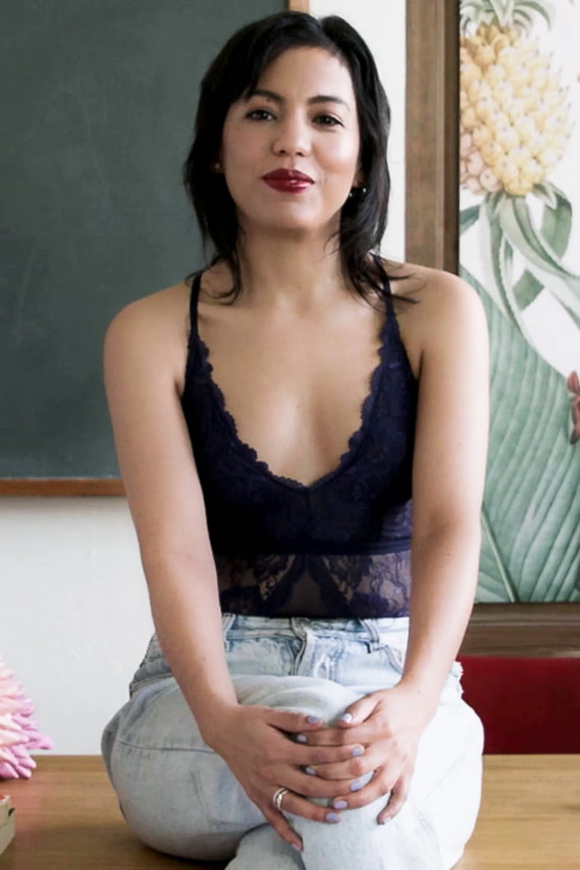 Lina Bembe