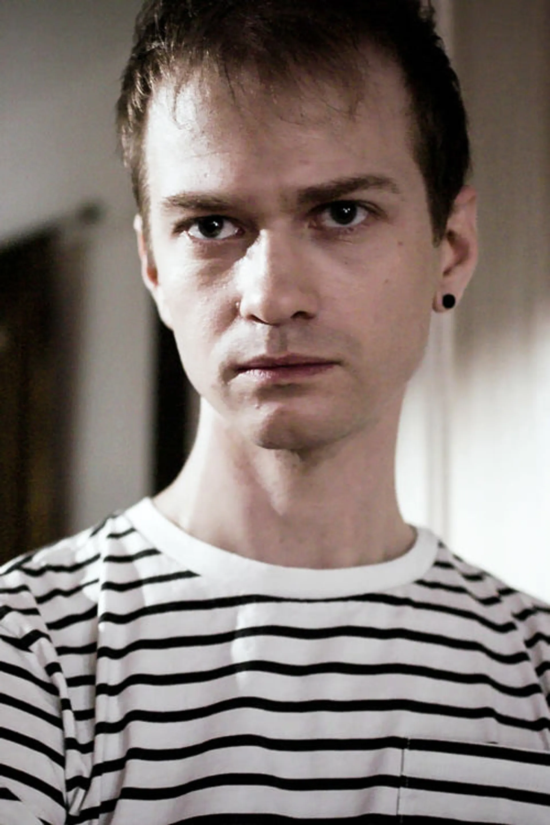 Alex Jett