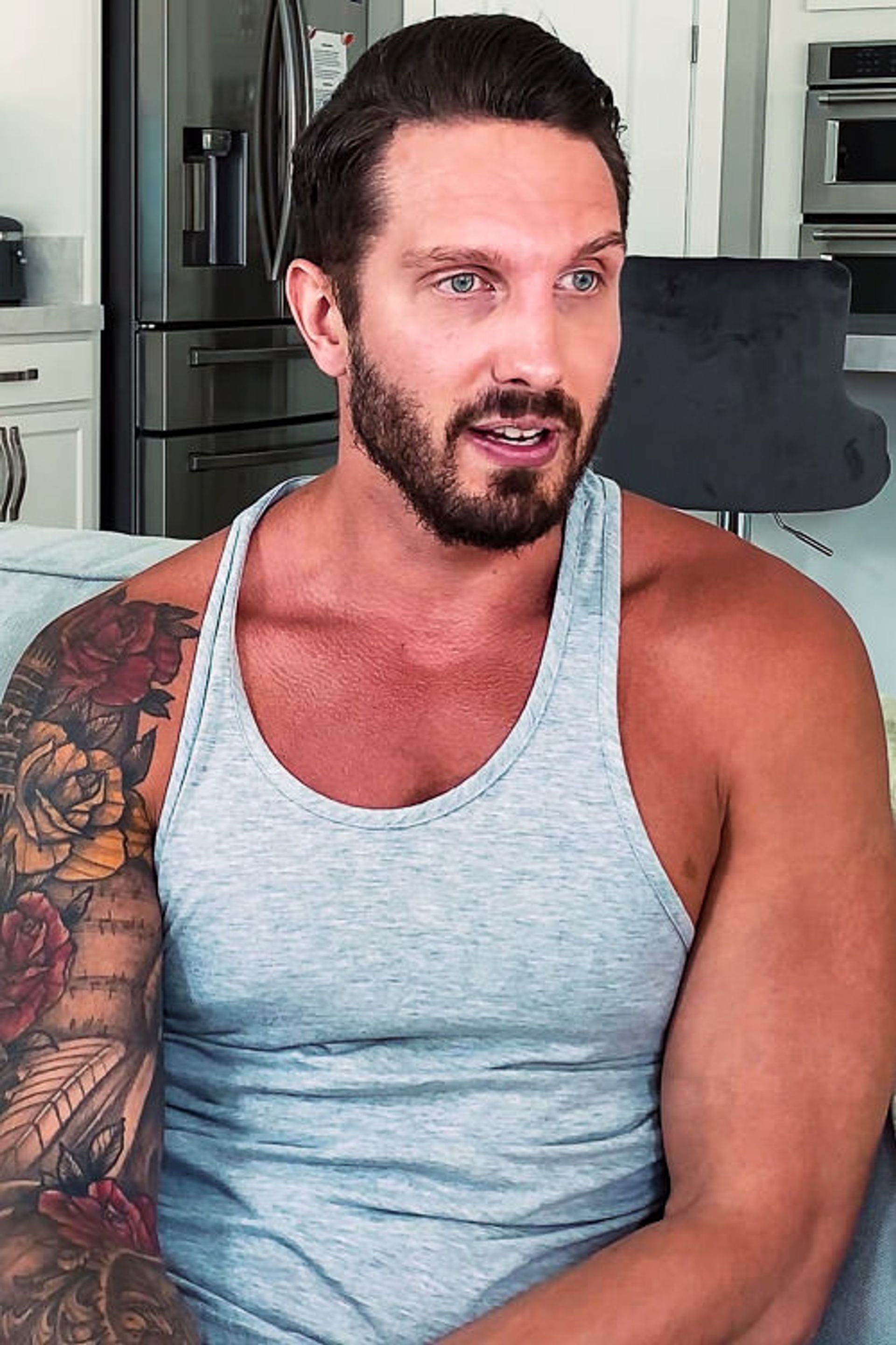 Quinton James