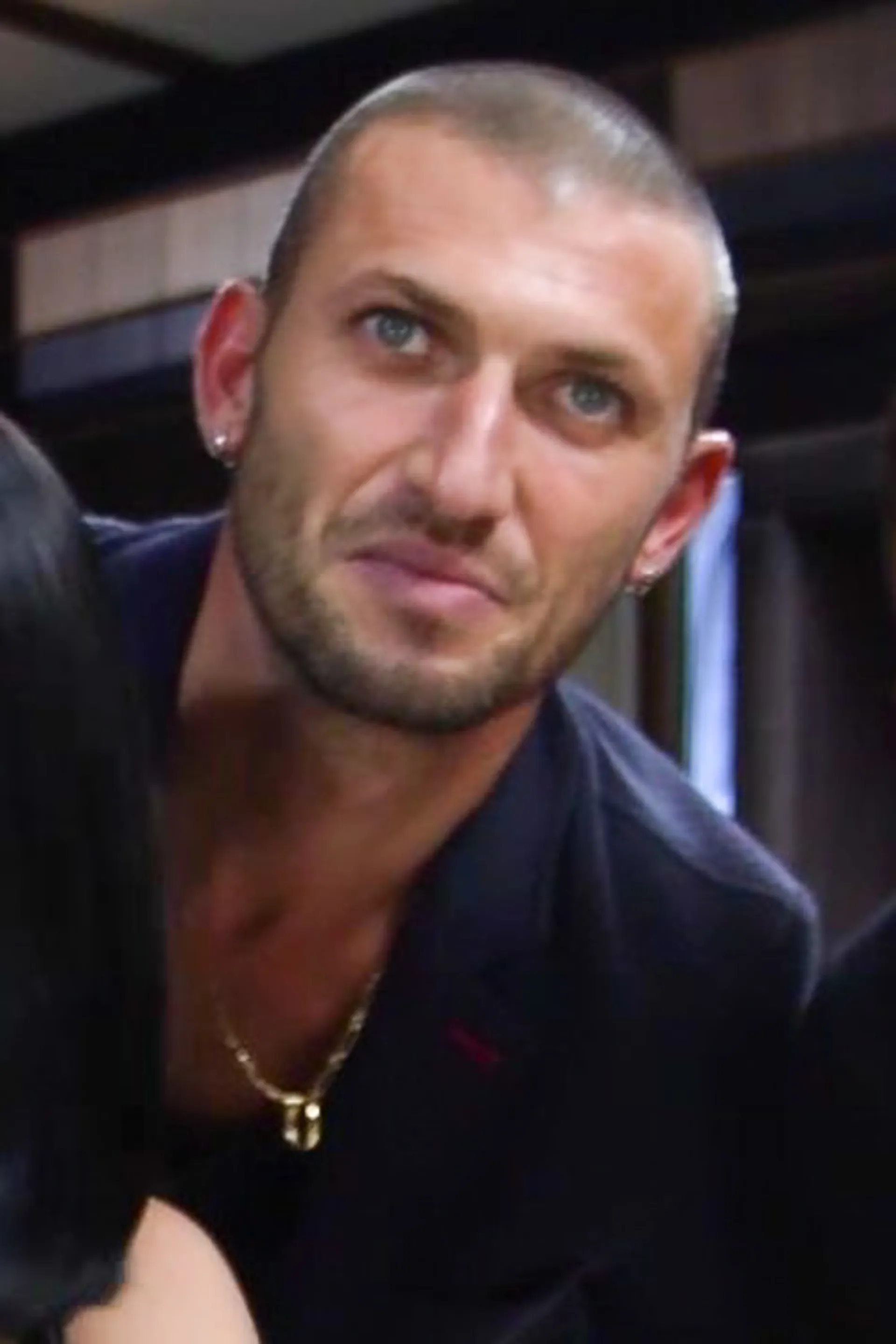 Luca Ferrero