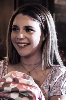 Gabbie Carter Gabbie Carter