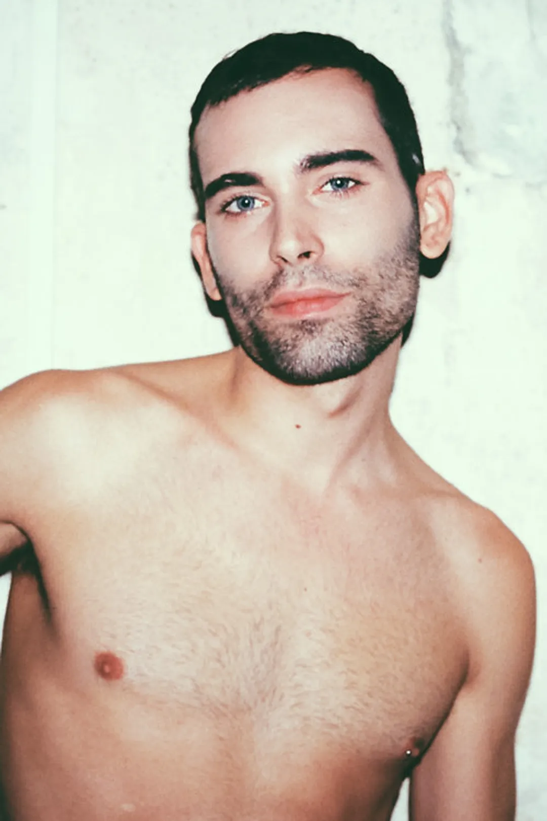Ian Grey