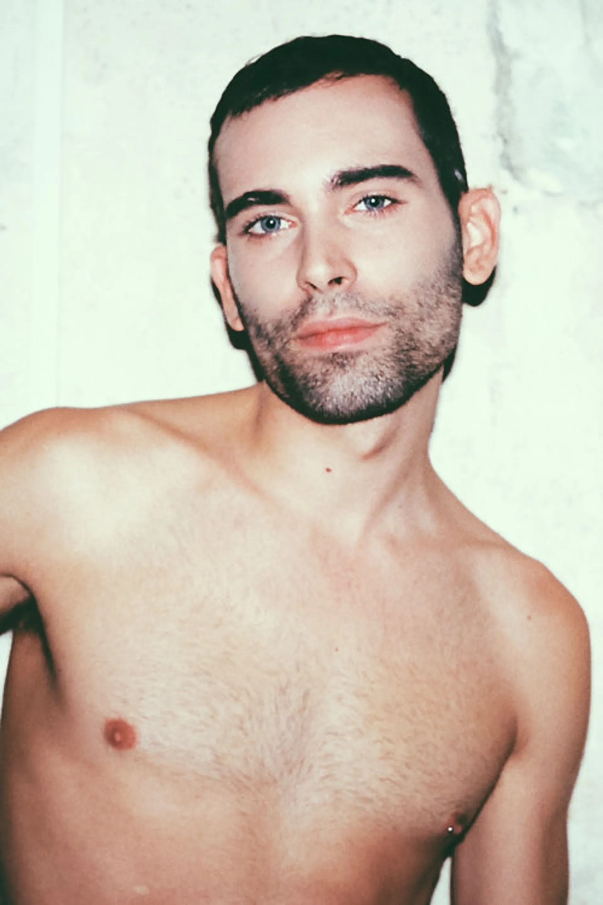 Ian Grey