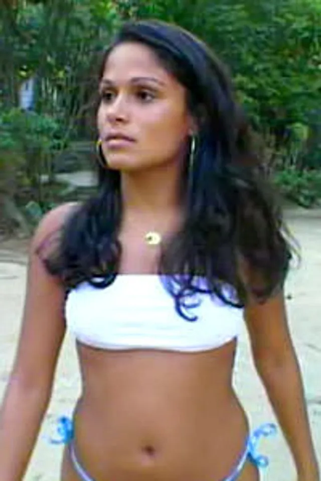 Ariel
