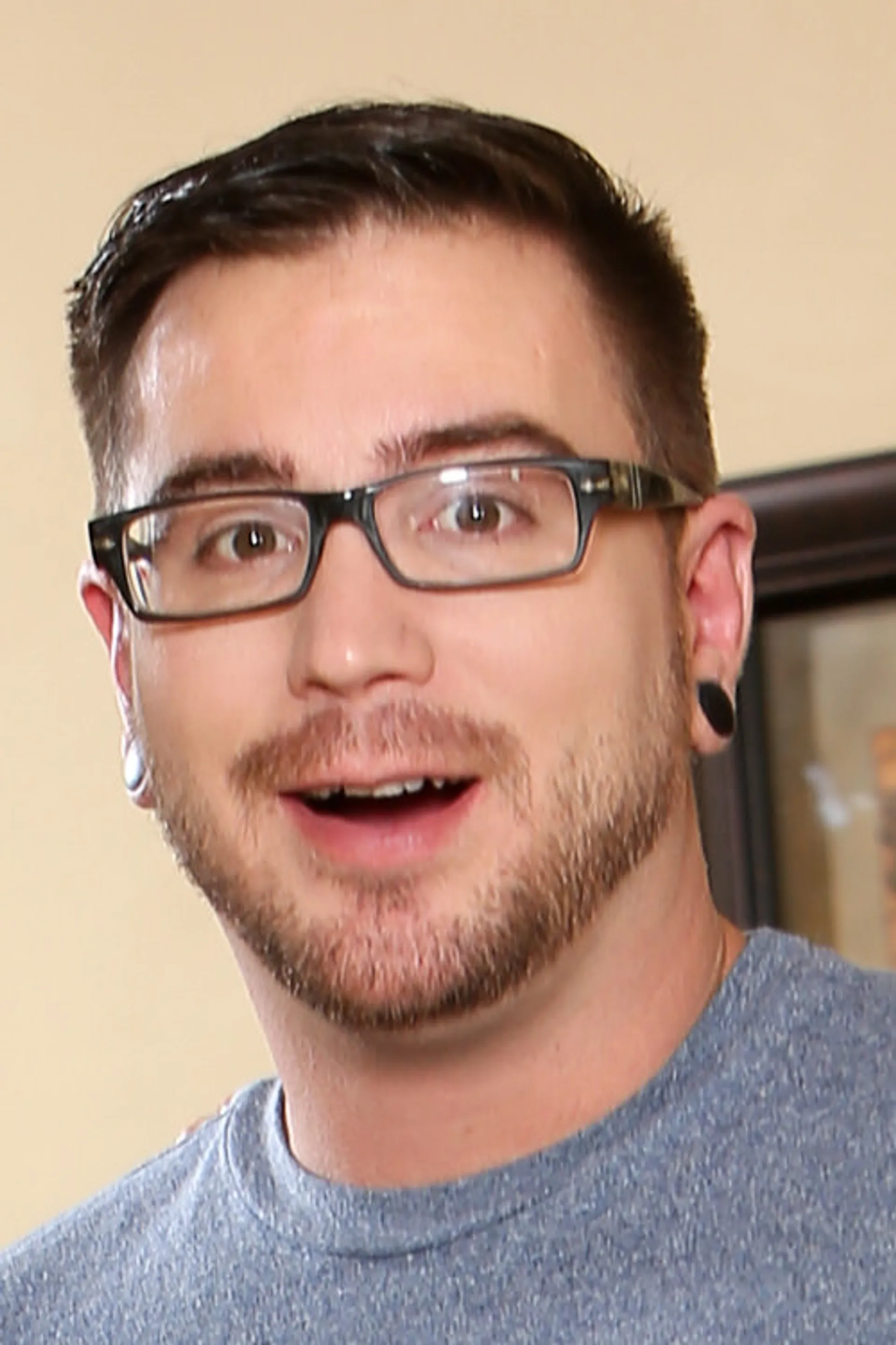 Dane Cross