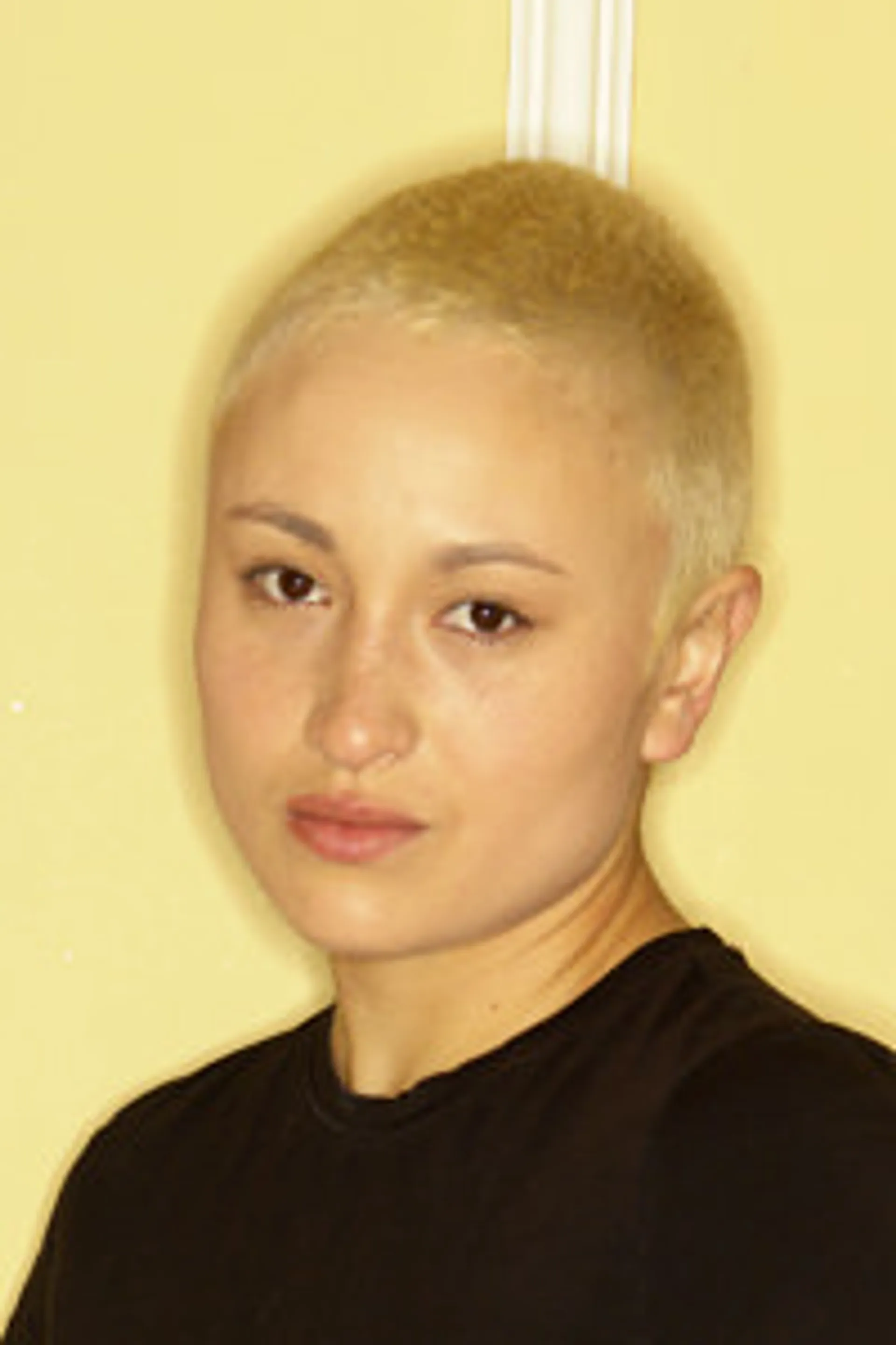 Syd Blakovich