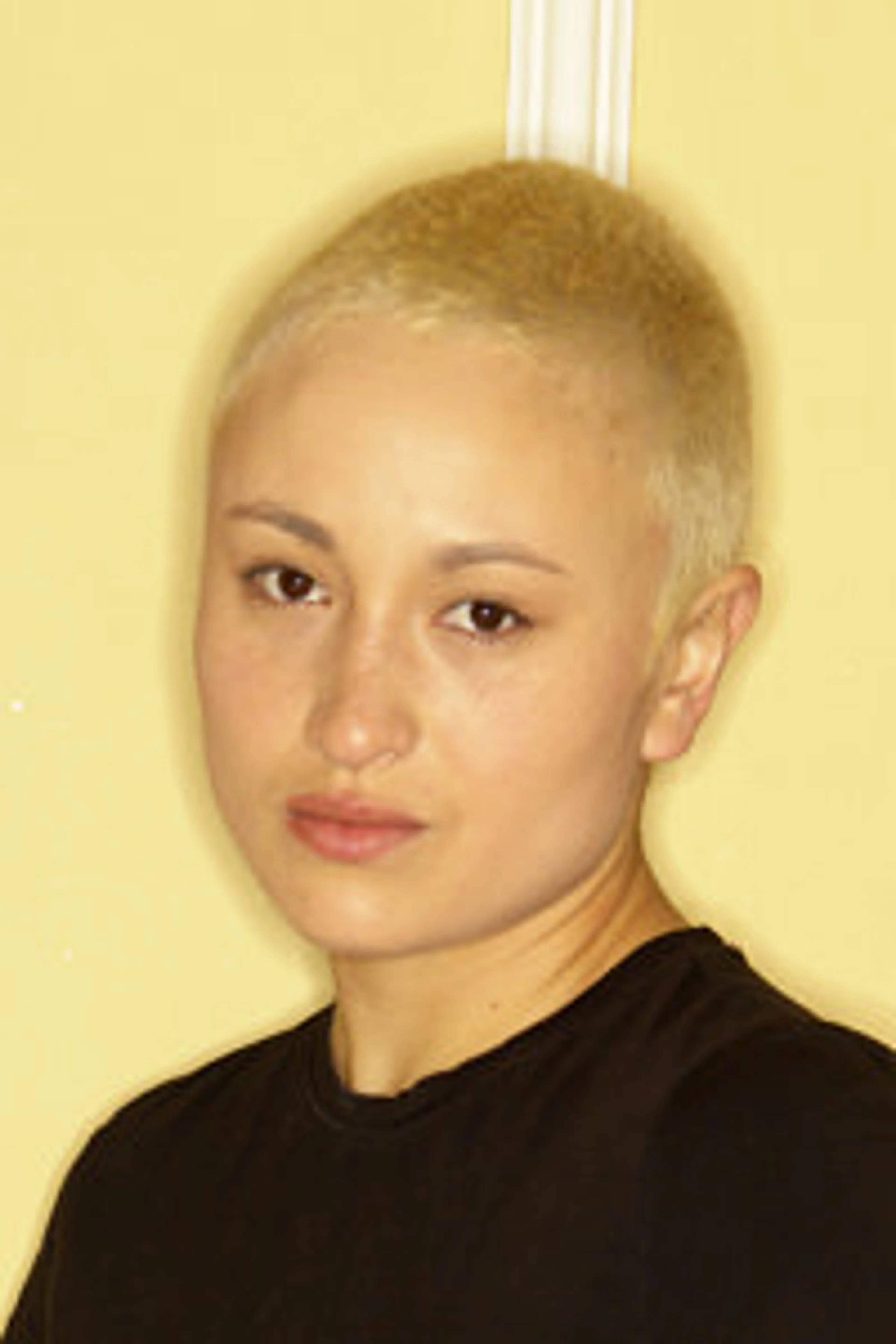 Syd Blakovich