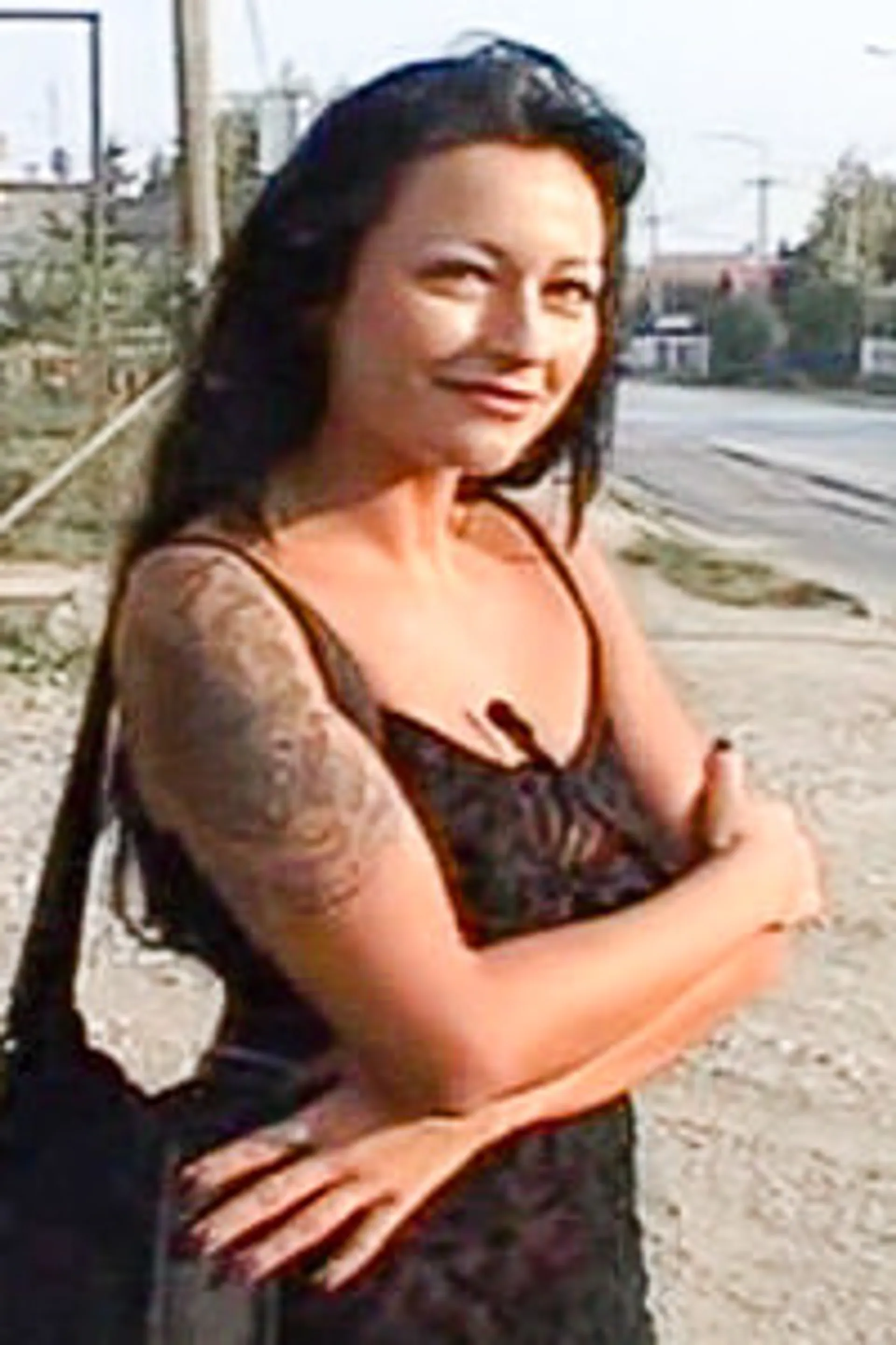 Sheila Scott