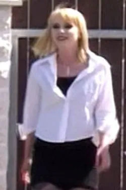 Mandy Lee A Mandy Lee A