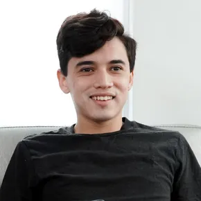 Juan El Caballo Loco