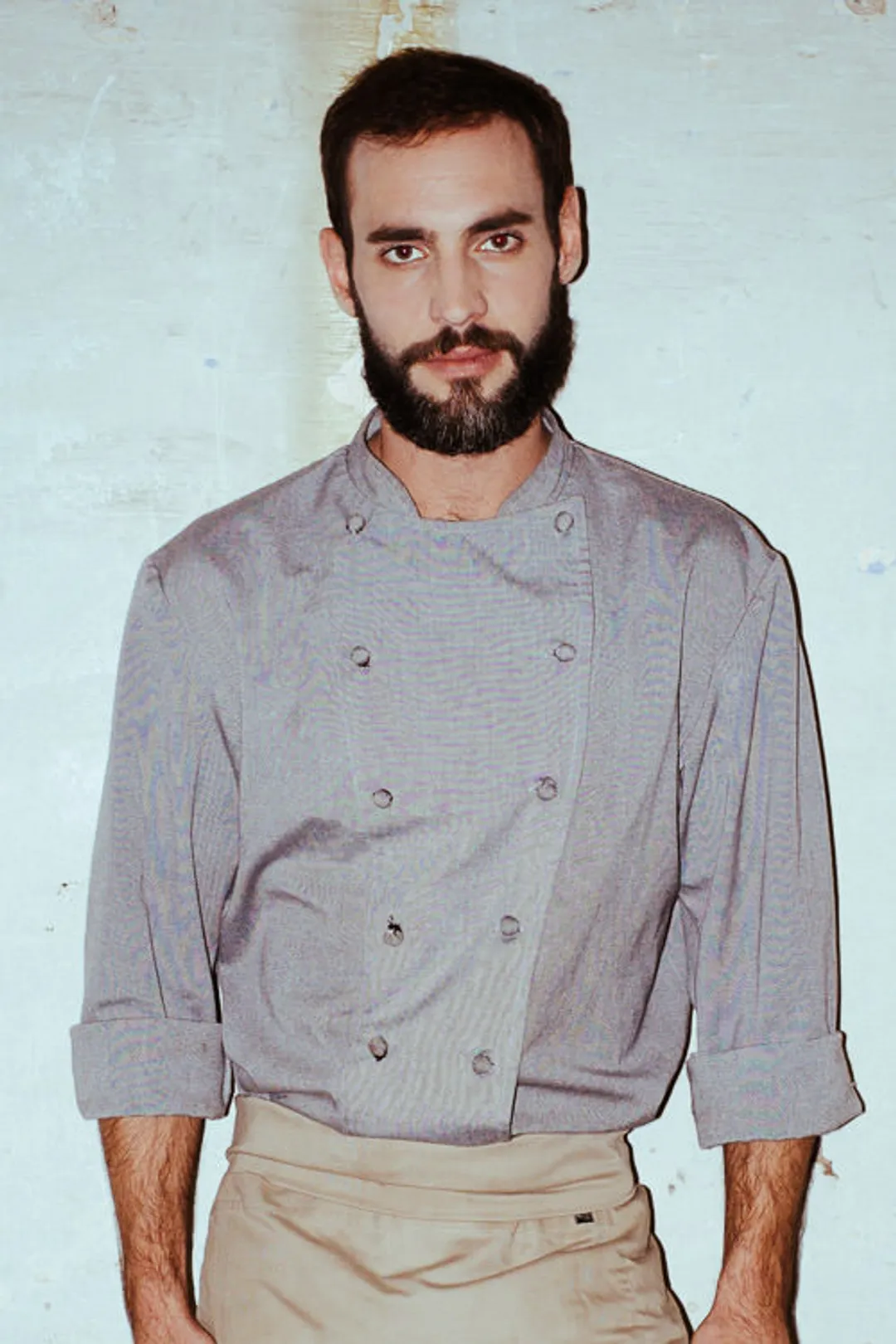 Marc Morato