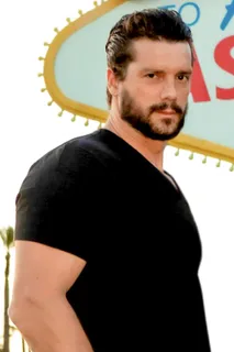 Ramon Nomar Ramon Nomar