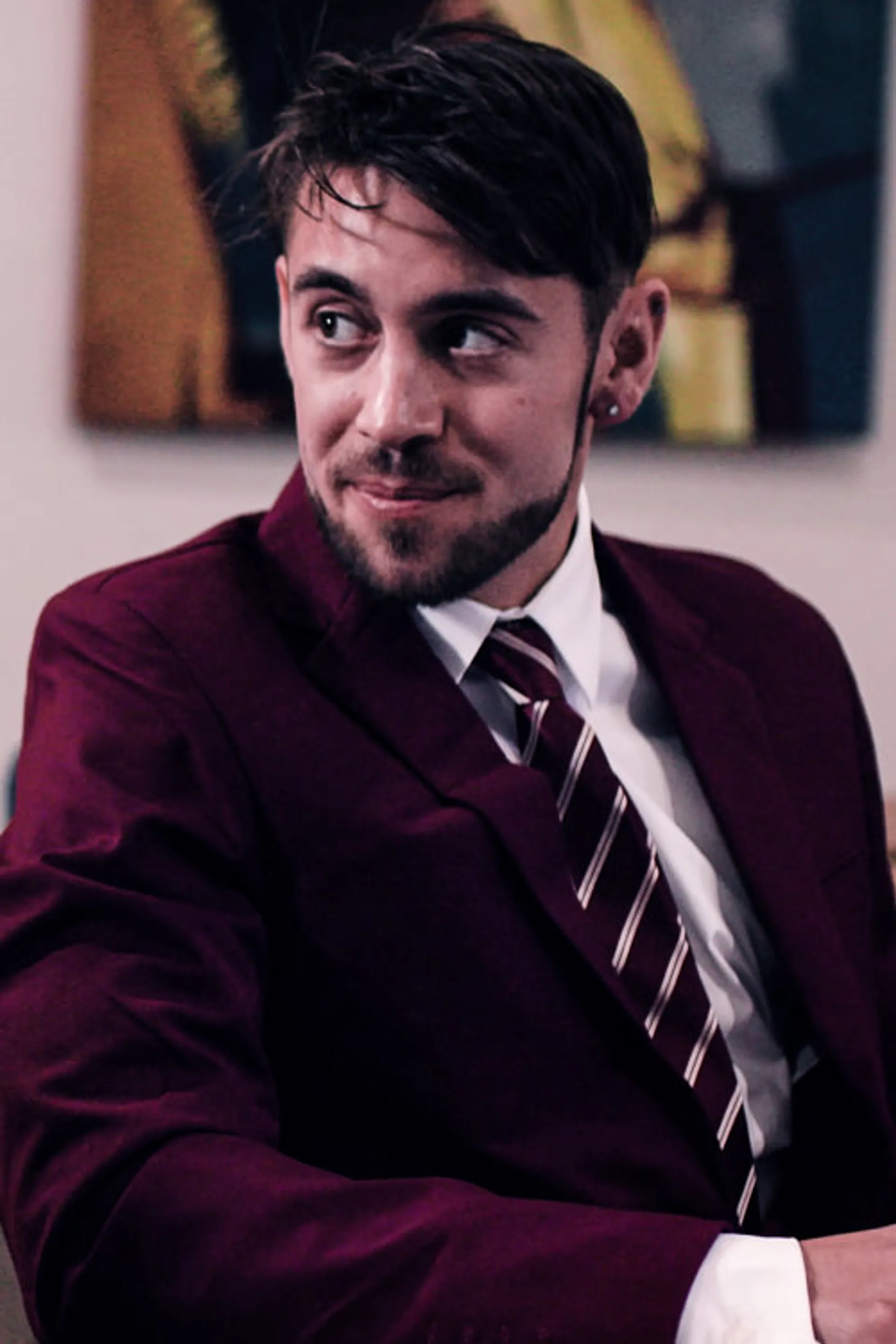 Dante Colle