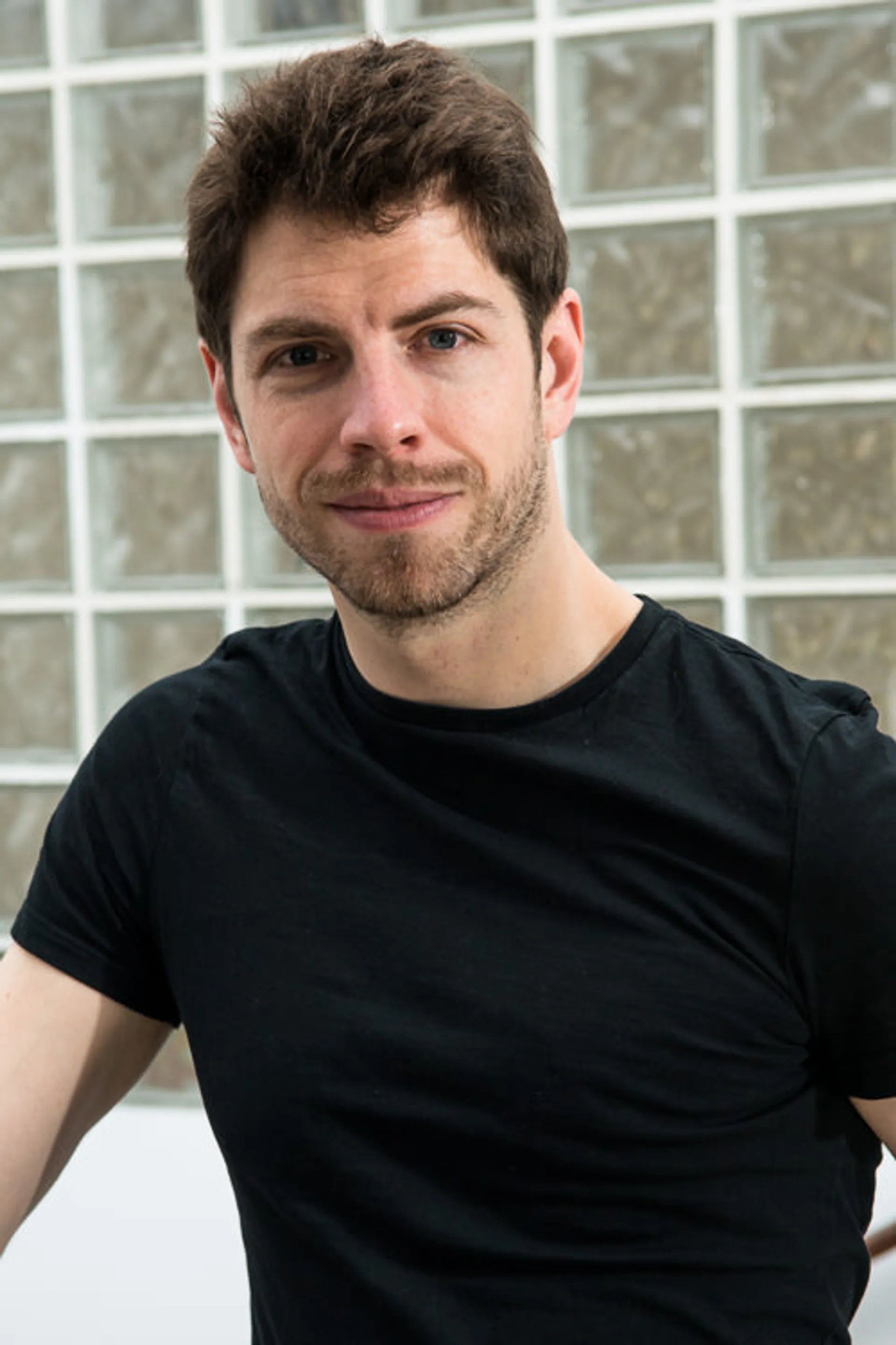 Marcus Quillan
