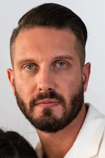 Quinton James Quinton James