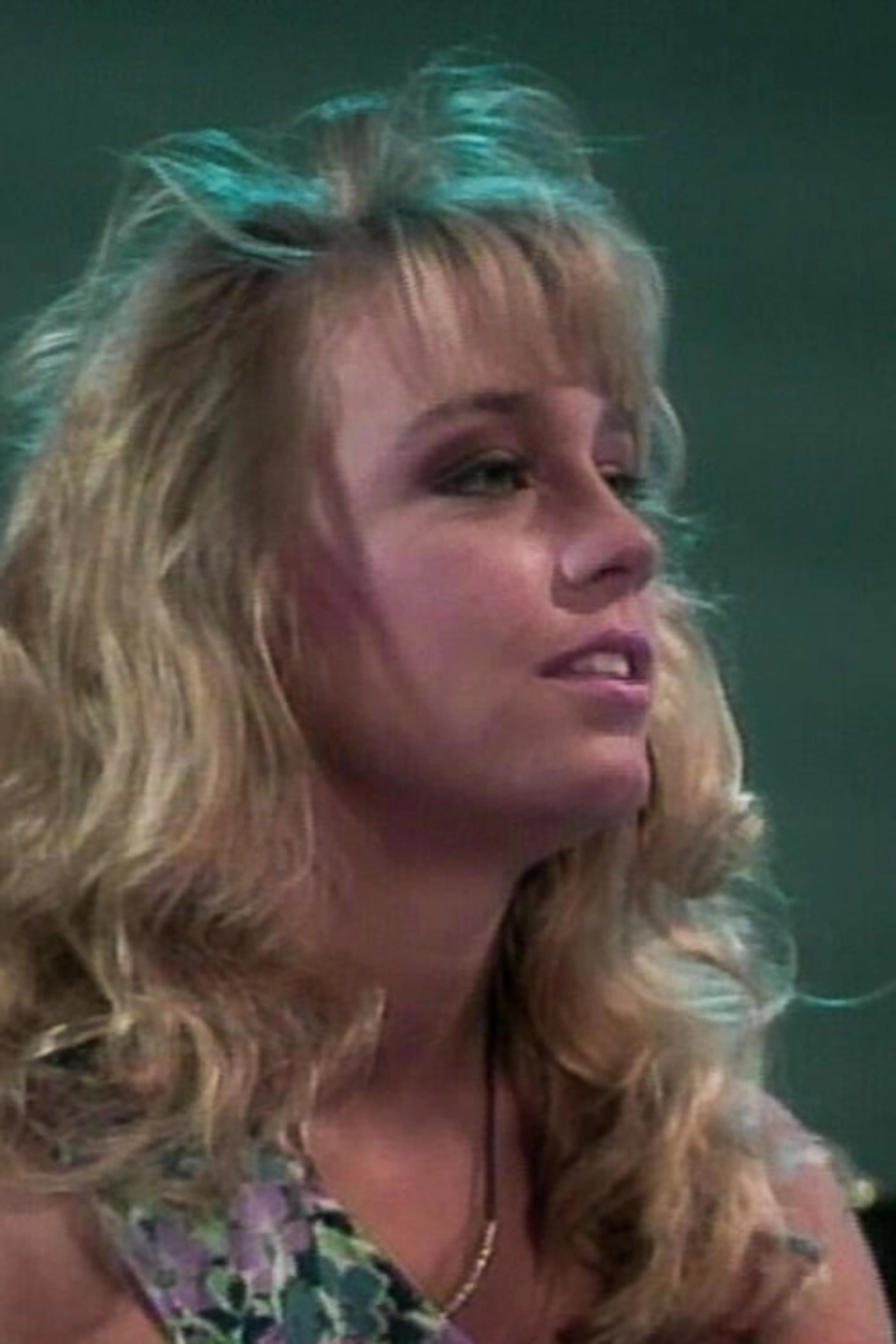 Heather Lere