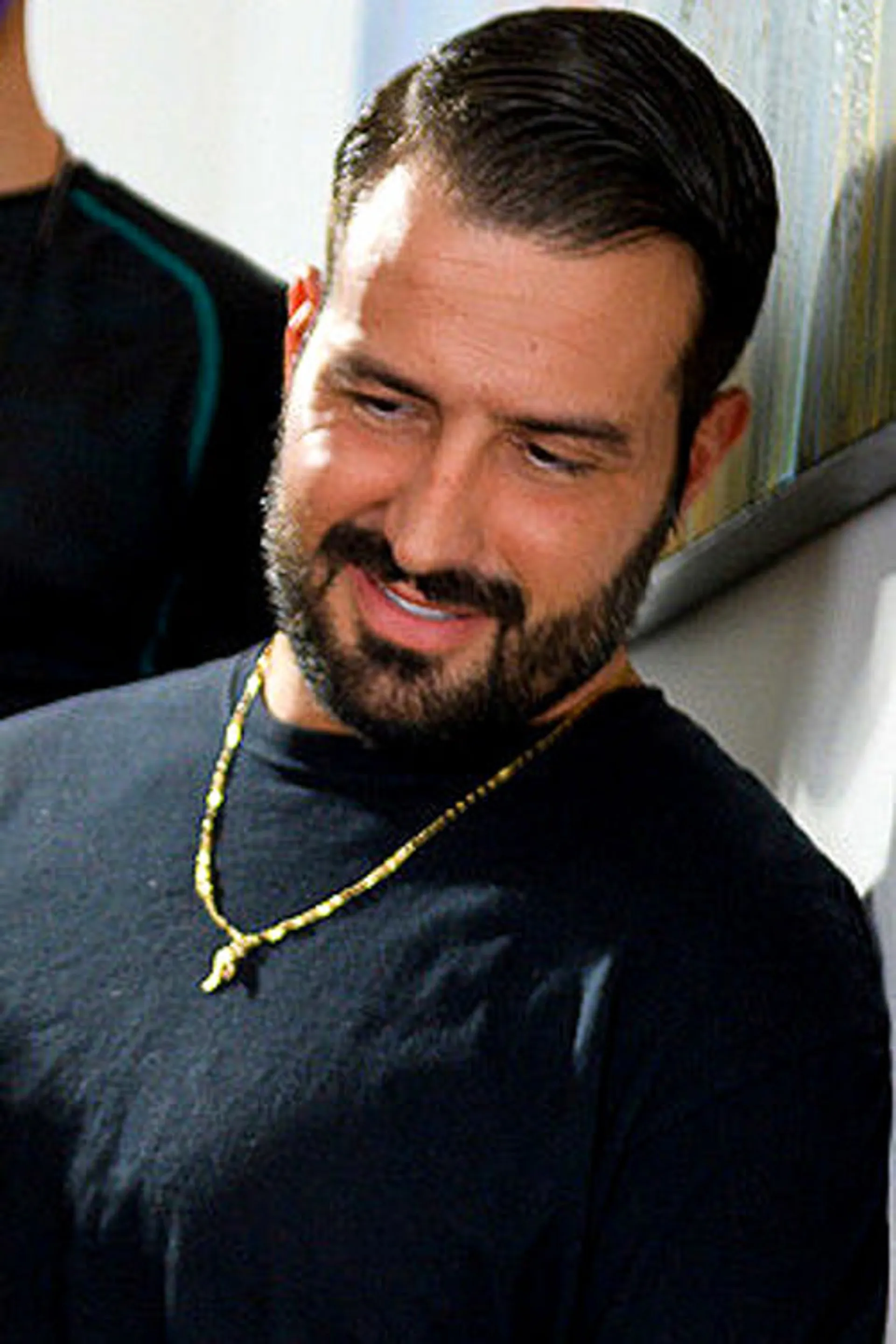 Romeo Mancini