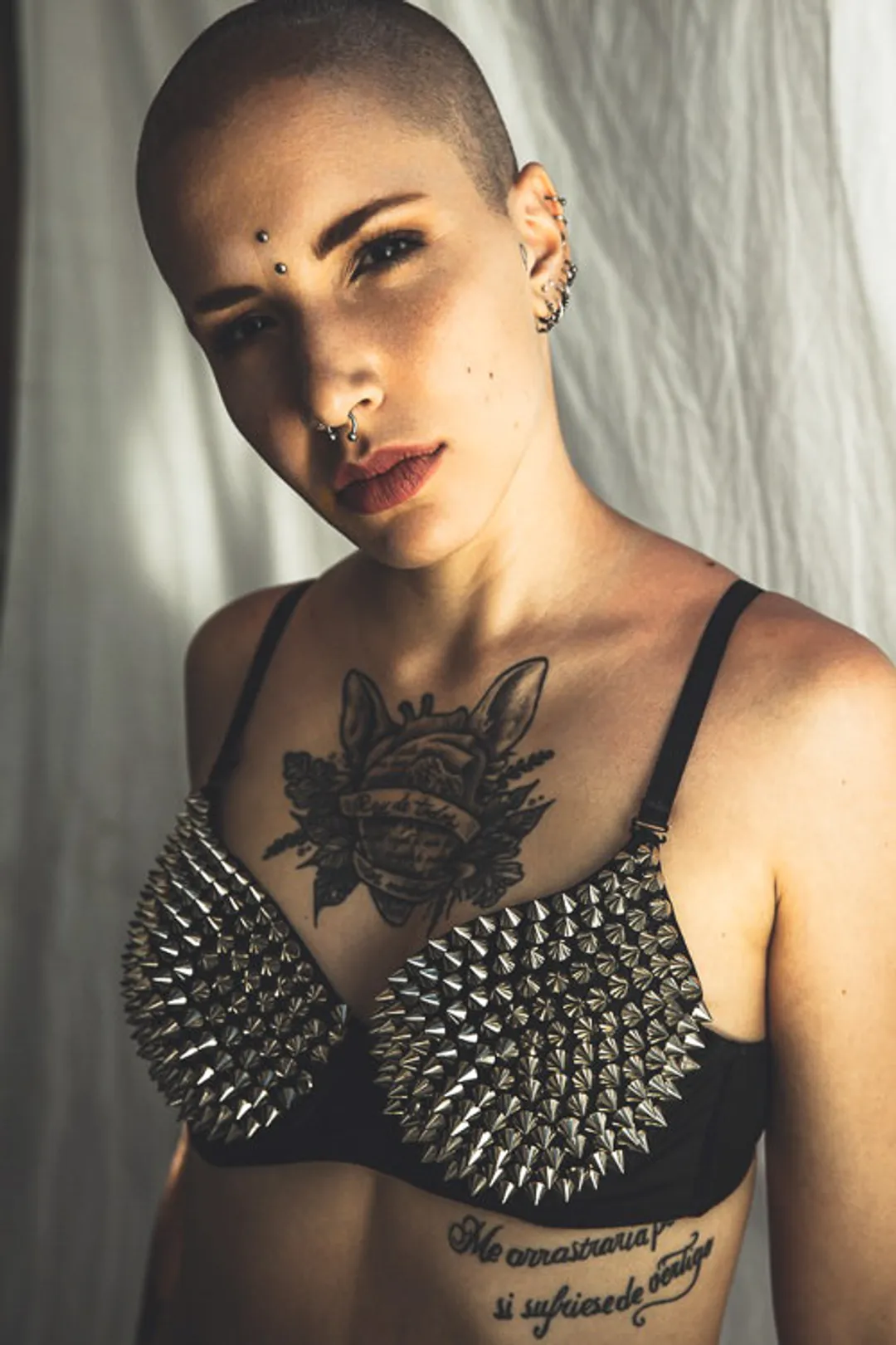 Ivy de Luna