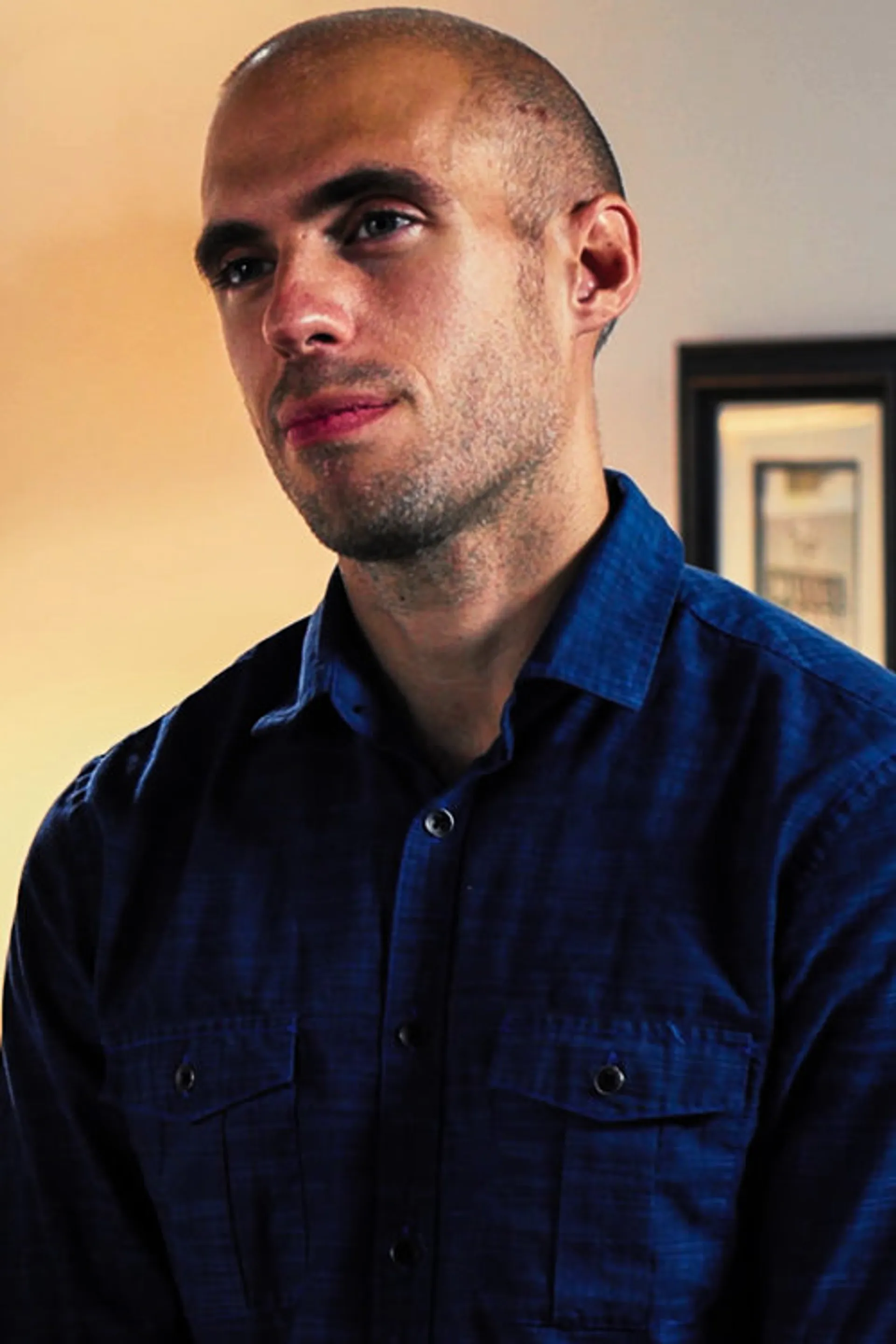 Dan Ferrari