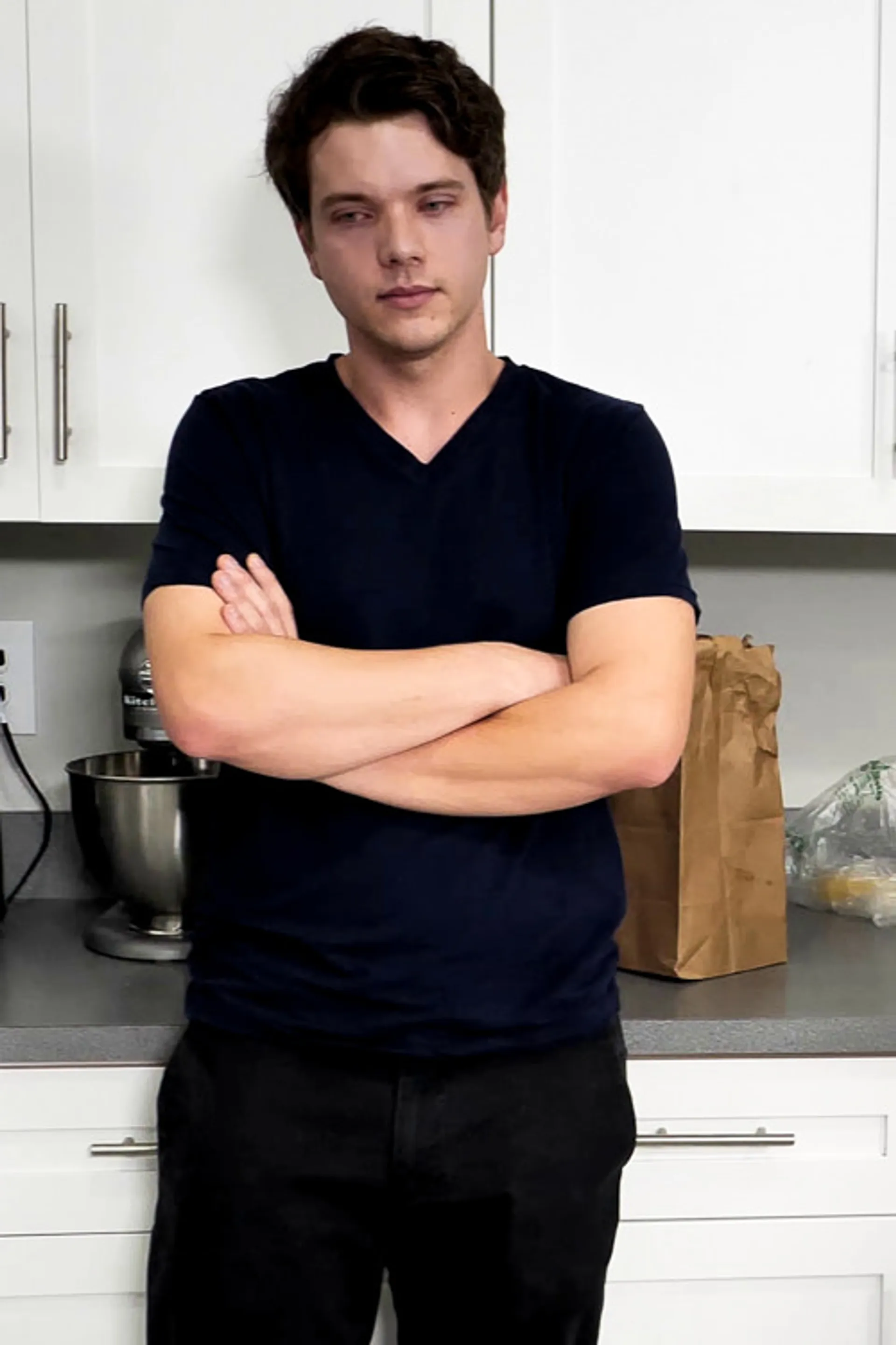 Luke Cooper