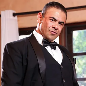 Draven Navarro Draven Navarro