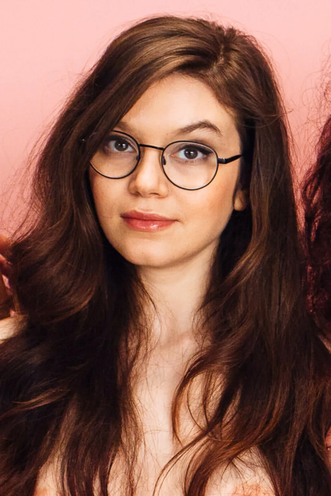Natalia Ferrari