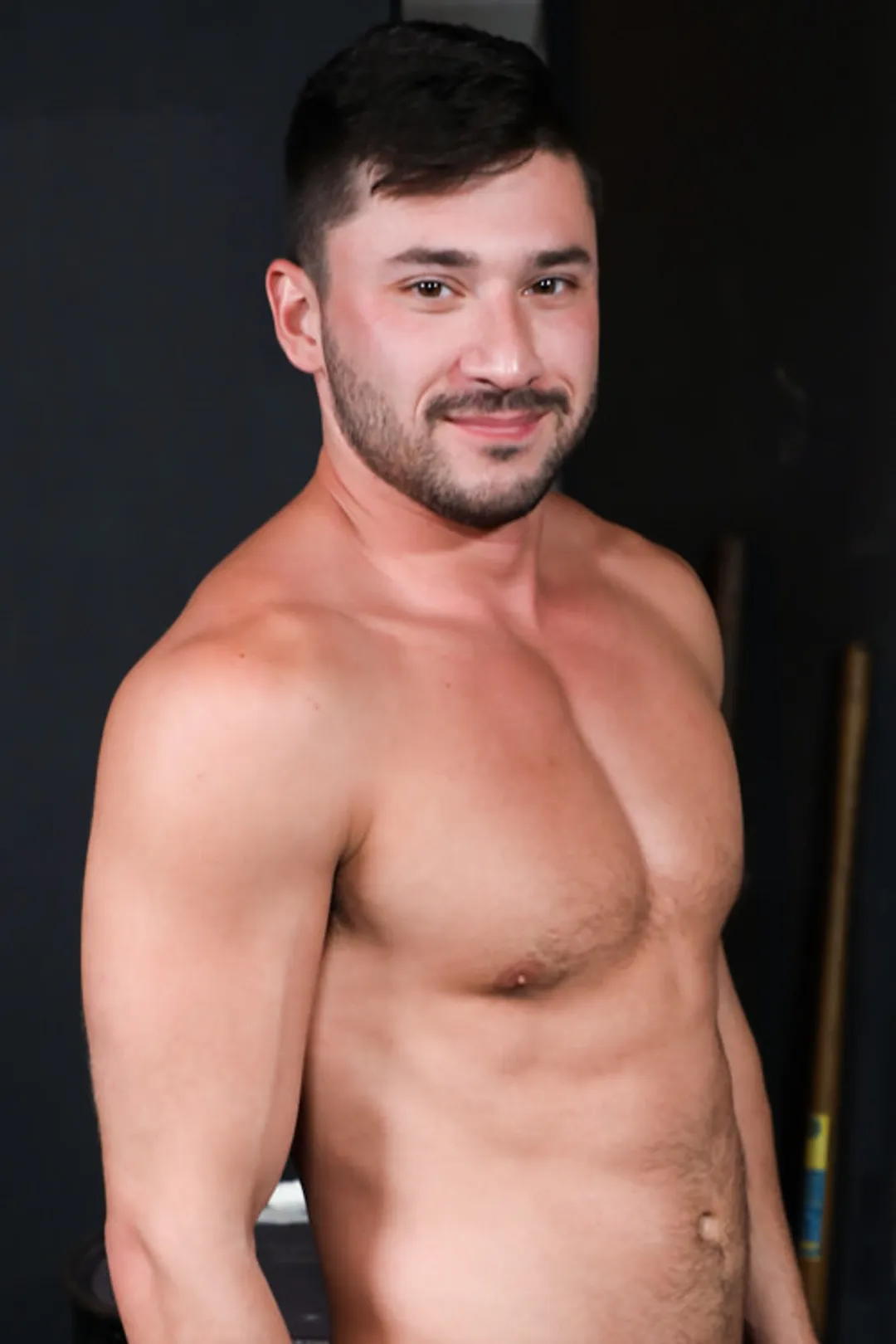 Scott DeMarco